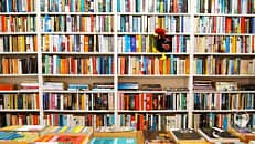 Kochi Real Estate | Bookshop For Sale in Ernakulam/Kochi