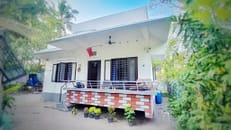 House for Sale in Arthunkal near Arthunkal Basilica Church