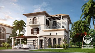 Vazhakkala Real Estate | Luxury Villa House Property For Sale in Vaazhakkala, Kochi