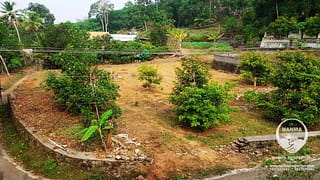 Residential House Plot in Muvattupuzha 30 Cent