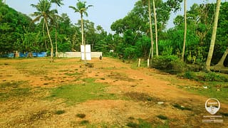 Prawn Farming Purpose Land in Neendakara